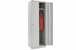 Шкаф гардеробный ДиКом Рационал ОД-321 31.2002-071