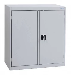 Шкаф металлический архивный ALR 8810 880х1000х450 мм