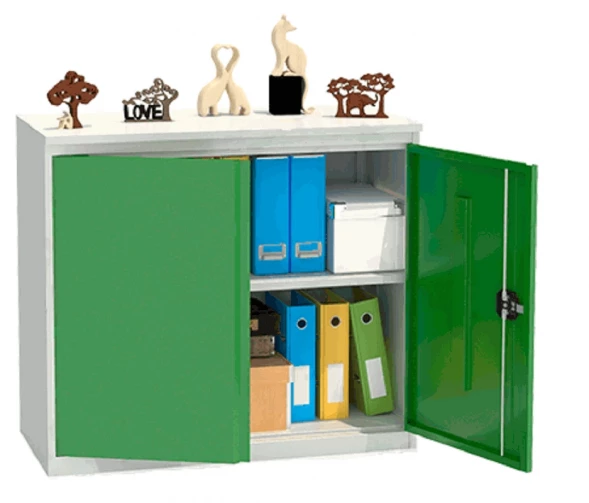 Шкаф архивный ALR 8810