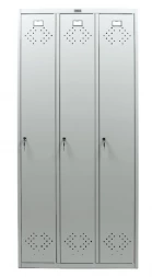 Шкаф для раздевалок Стандарт Практик LS-31 S23099531102