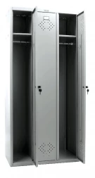 Шкаф для раздевалок Стандарт Практик LS-31 S23099531102