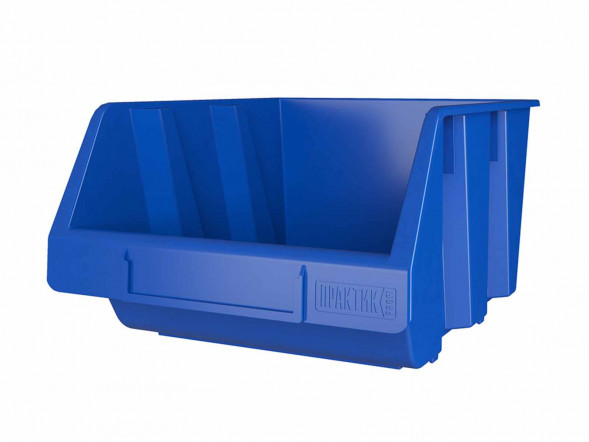 Стеллаж с 36 ящиками и 10 полками 2000х1000х300