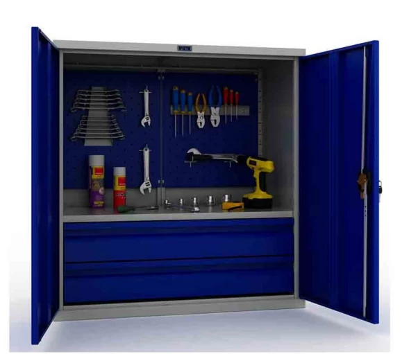 Шкаф инструментальный TC-1095-021020
