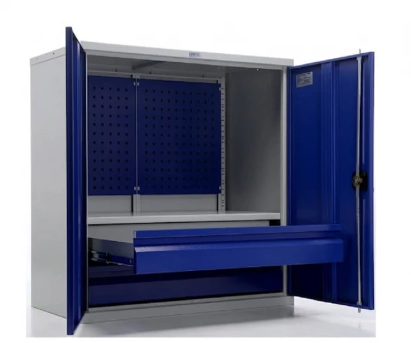 Шкаф инструментальный TC-1095-021020