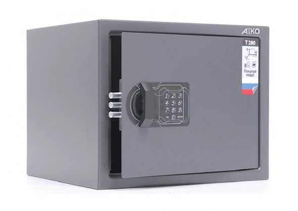 Сейф Aiko T-280 EL