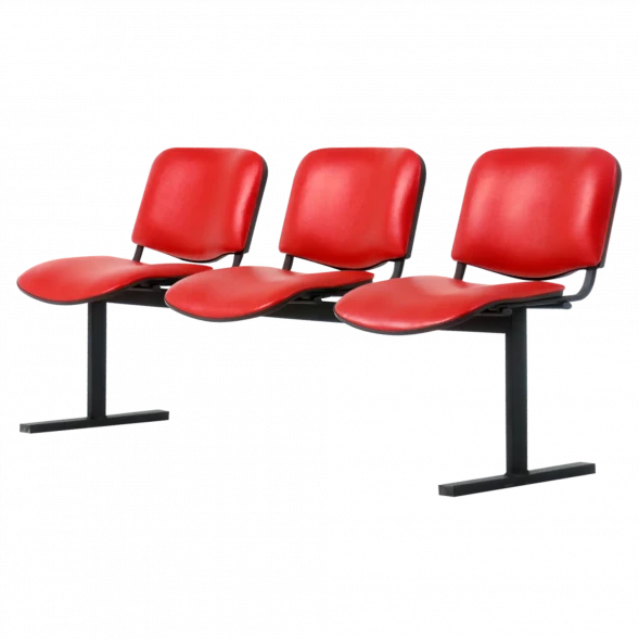 Изо 3-х мест. на раме (неразборный) TK BL