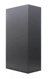 Сейф Valberg Форт 1685 EL 1660x850x510 мм