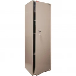 Шкаф бухгалтерский КБС 031тн 1502х470х390 мм