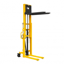 Ручной гидравлический штабелер SDJ 1025 1000 кг; 2,5 м; фиксированные вилы SMARTLIFT SMART