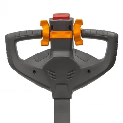 Штабелер электрический самоходный CDDR15-III 1500 кг; 5 м; 24В / 210Ач SMARTLIFT SMART