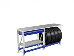 Верстак Практик Master MT100.MF1/MF1/MF1.101.000