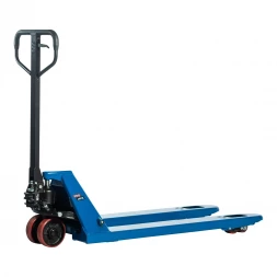 Тележка складская гидравлическая PRO JACK, модель AC, 2500кг