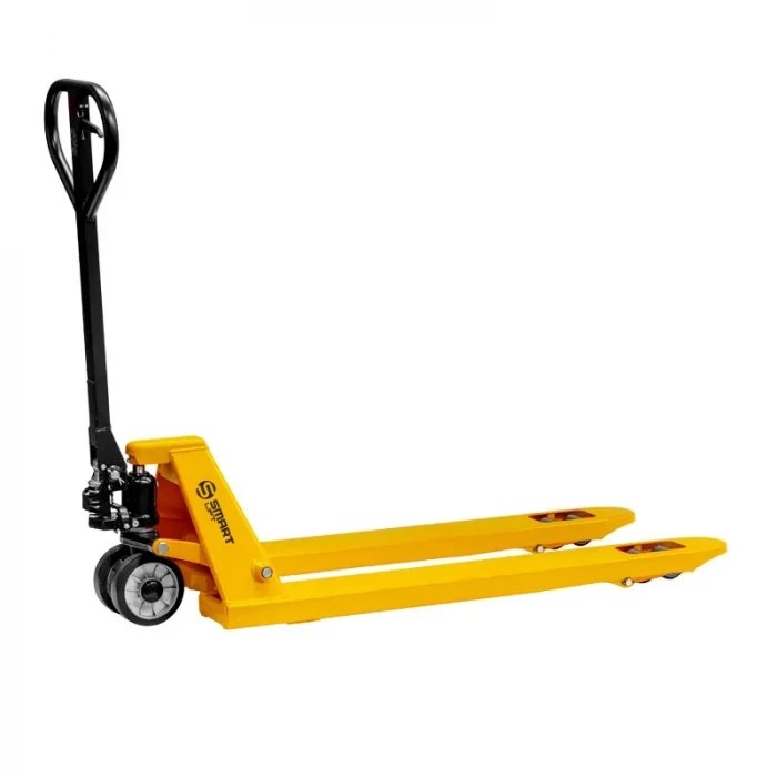 Гидравлическая тележка рохля SB JC, г/п 2000 кг, вилы 1150x550 мм, RDP SMARTLIFT SMART