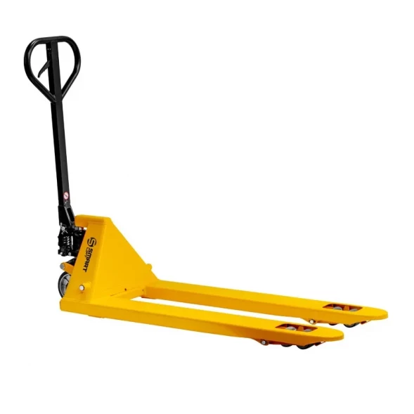 Гидравлическая тележка (рохля) SB (JC, г/п 2000 кг, вилы 1150x550 мм, RDP) SMARTLIFT (SMART)