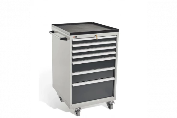 Тумба инструментальная ДиКом ВС-077-01