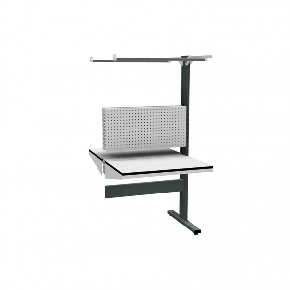 Дополнительное рабочее место ДиКом ВС-К-100-04 ESD