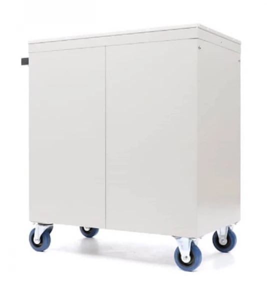 Тележка инструментальная WDS-5