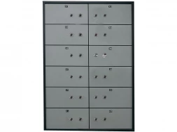 Сейф VALBERG DB-12 DGL*