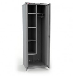 Шкаф гардеробный ДиКом Рационал ОД-321-К 31.2003-071