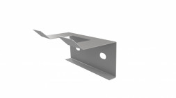 Держатель для молотка и катушек (RAL7046)