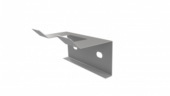 Держатель для молотка и катушек (RAL7046)