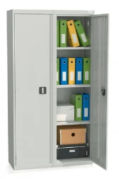 Шкаф архивный металлический ШХА-N 100(40) 1850х994х400 мм