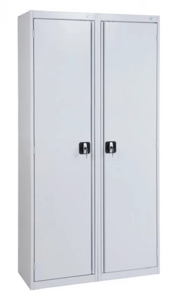 Шкаф ШХА-100/40 1850х994х400 мм