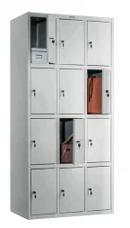 Шкаф для сумок Стандарт Практик LS-34 S23099534102