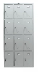 Шкаф для сумок Стандарт Практик LS-34 S23099534102