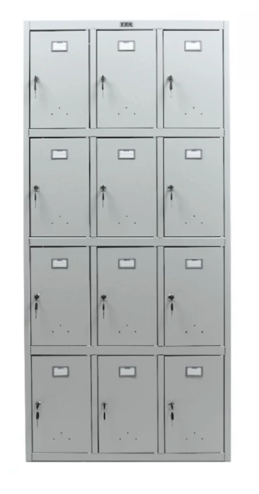 Шкаф для сумок Стандарт Практик LS-34 S23099534102