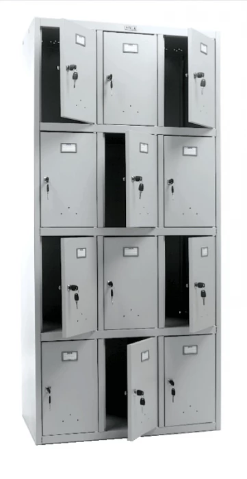 Шкаф для сумок Стандарт Практик LS-34 S23099534102