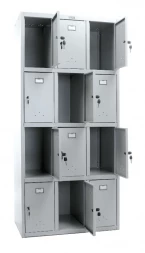 Шкаф для сумок Стандарт Практик LS-34 S23099534102