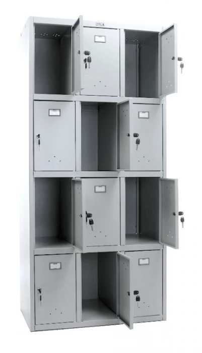 Шкаф для сумок Стандарт Практик LS-34 S23099534102