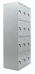 Шкаф для сумок Стандарт Практик LS-34 S23099534102