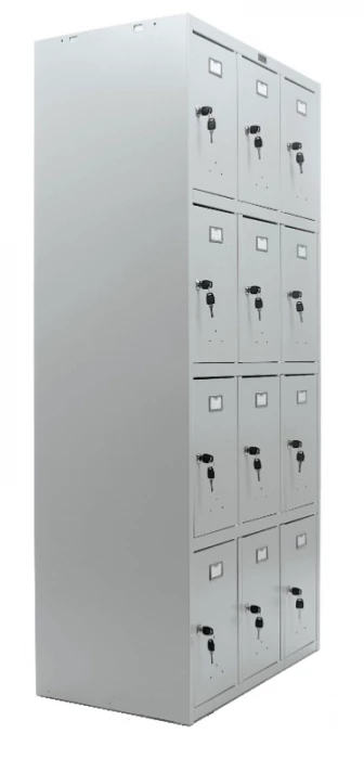 Шкаф для сумок Стандарт Практик LS-34 S23099534102