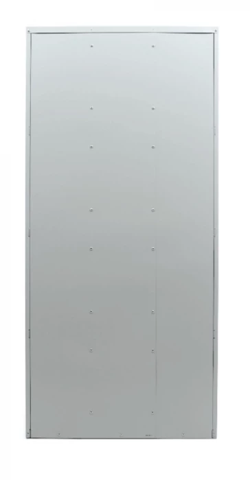 Шкаф для сумок для магазинов Практик LS-34