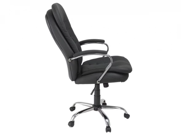 Пилот Люкс кресло (NEW) DO