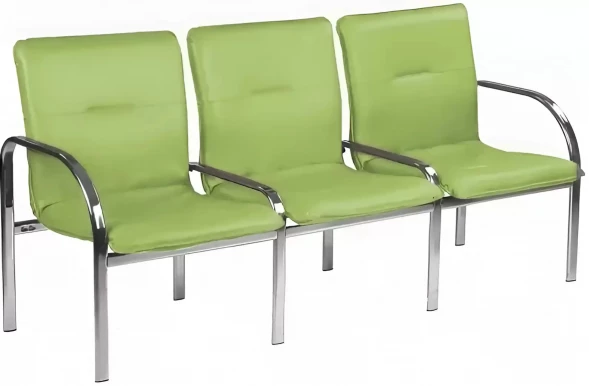 Палермо 3-мест.секция PV