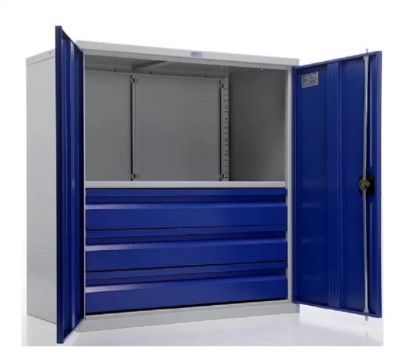 Шкаф для инструментов Практик TC-1095-001030