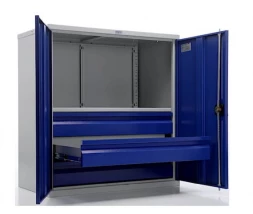 Шкаф инструментальный TC-1095-001030 1000х950х500 мм