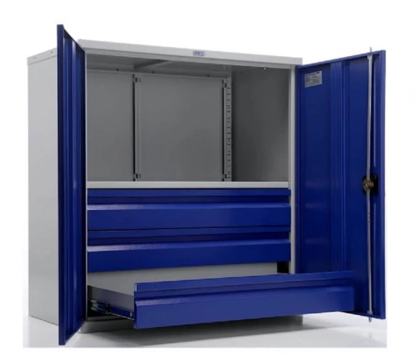 Шкаф для инструментов Практик TC-1095-001030