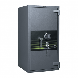 Сейф MDTB Fort M 1668 EK 1660x680x510 мм