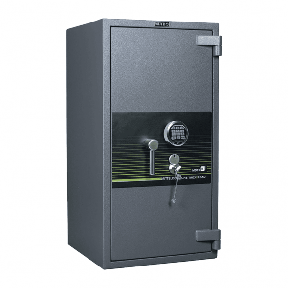 Сейф MDTB Fort M 1668 EK