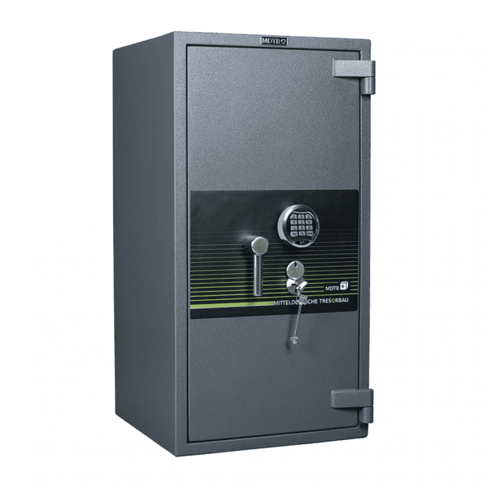 Сейф MDTB Fort M 1668 EK 1660x680x510 мм