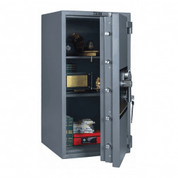Сейф MDTB Fort M 1668 EK 1660x680x510 мм
