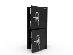 Сейф ЛС-320 БТ 