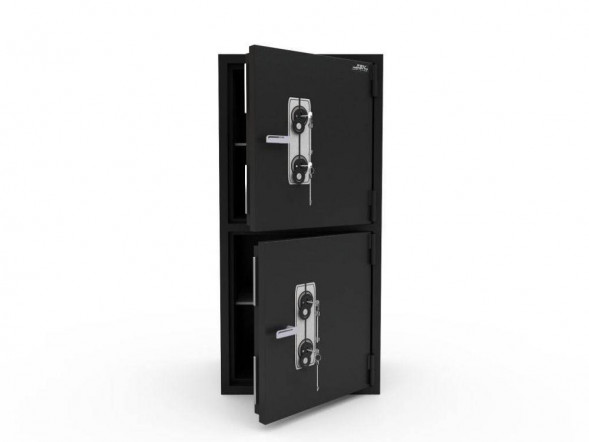 Сейф ЛС-320 БТ