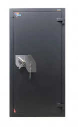 Сейф Valberg Форт 1685 KL 1660x850x510 мм