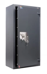 Сейф Valberg Форт 1685 KL 1660x850x510 мм