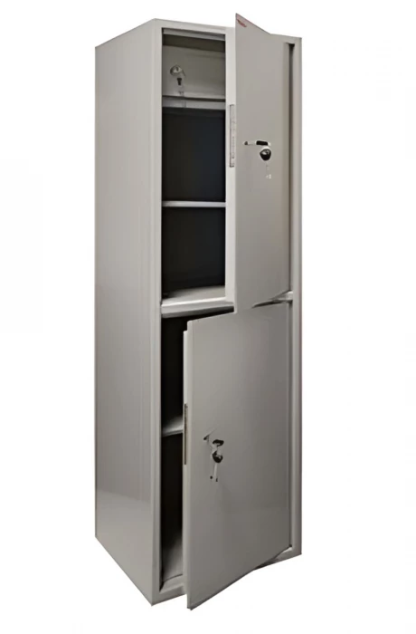 Шкаф бухгалтерский КБС 032тн 1502х470х390 мм